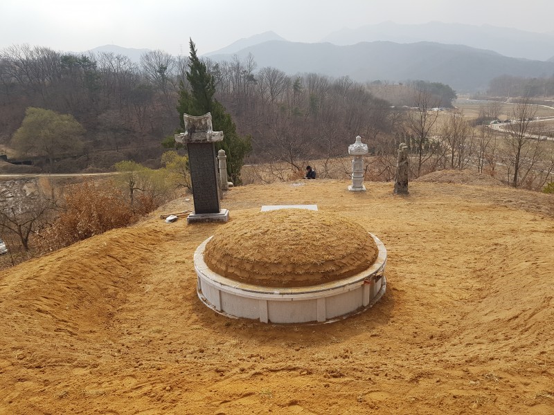 현장작업사례