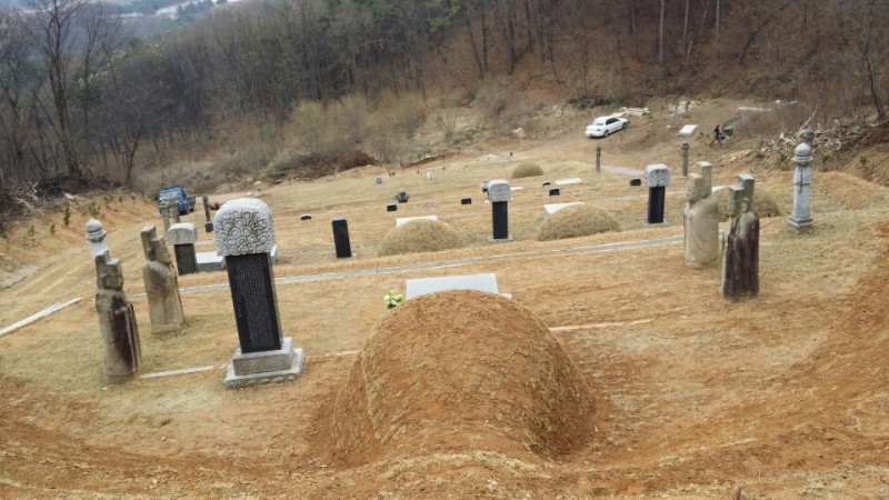 현장작업사례