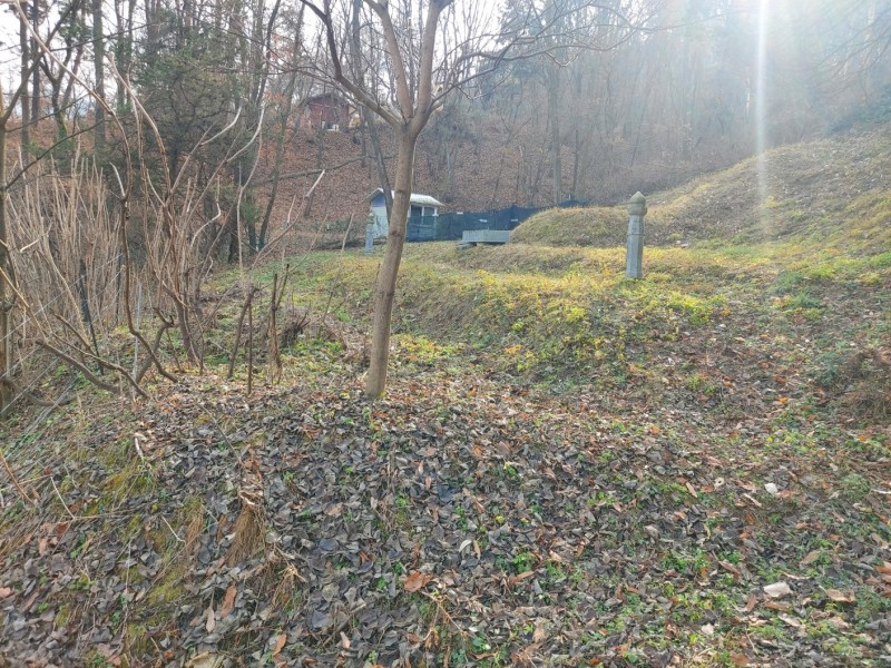 종중 평장묘 전/후